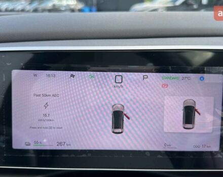 купить новое авто БИД Sea Lion 05 2025 года от официального дилера 4Колеса БИД фото