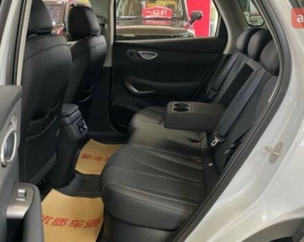 купить новое авто БИД Sea Lion 05 2025 года от официального дилера Ben⚡️Auto БИД фото