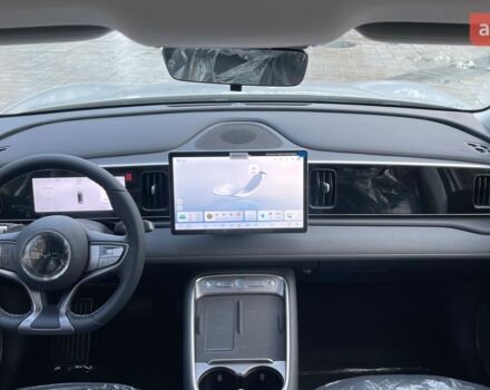 купить новое авто БИД Sea Lion 05 2025 года от официального дилера Cyber Motors New БИД фото