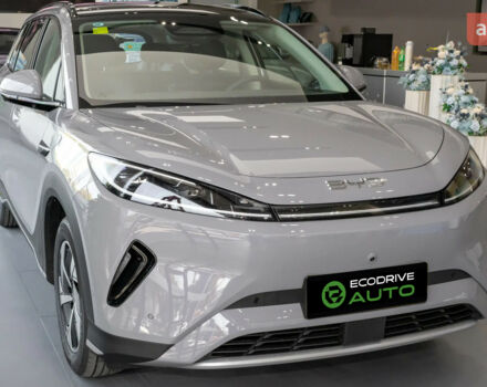 купити нове авто БІД Sea Lion 05 2025 року від офіційного дилера Автосалон ECODRIVE AUTO Київ БІД фото
