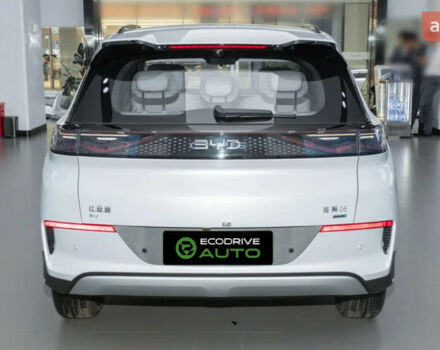 купити нове авто БІД Sea Lion 05 2025 року від офіційного дилера Автосалон ECODRIVE AUTO Київ БІД фото