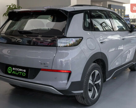 купити нове авто БІД Sea Lion 05 2025 року від офіційного дилера Автосалон ECODRIVE AUTO Київ БІД фото