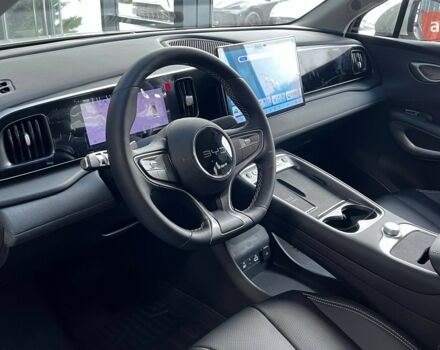 купить новое авто БИД Sea Lion 05 2025 года от официального дилера Іван БИД фото