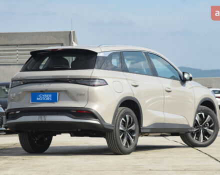 купить новое авто БИД Sea Lion 05 2025 года от официального дилера Влада БИД фото