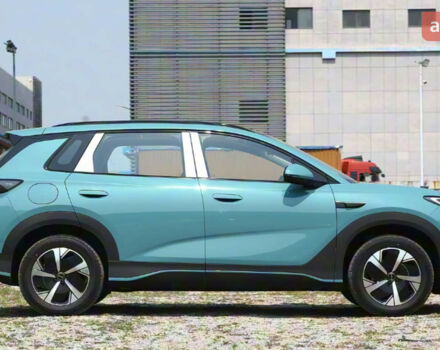 купить новое авто БИД Sea Lion 05 2025 года от официального дилера Чабан Вячеслав БИД фото