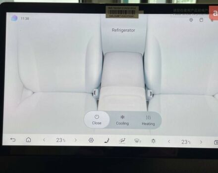 купить новое авто БИД Sea Lion 05 2025 года от официального дилера Ростислав БИД фото