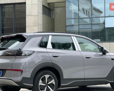 купить новое авто БИД Sea Lion 05 2025 года от официального дилера Cyber Motors New БИД фото