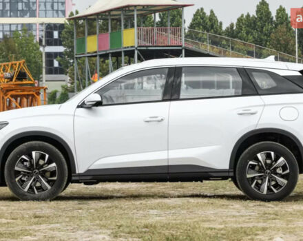 купить новое авто БИД Sea Lion 05 2025 года от официального дилера Global Electric БИД фото