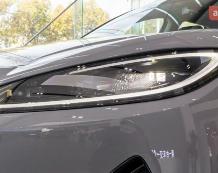 купить новое авто БИД Sea Lion 05 2025 года от официального дилера METEK БИД фото