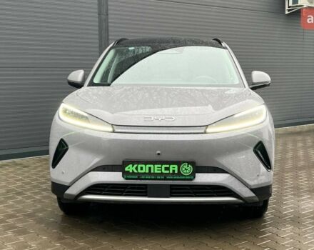 купити нове авто БІД Sea Lion 05 2025 року від офіційного дилера 4Колеса БІД фото