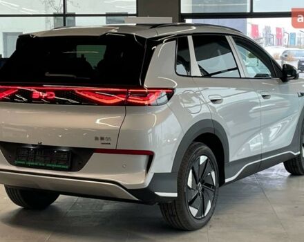 купить новое авто БИД Sea Lion 05 2025 года от официального дилера Ростислав БИД фото