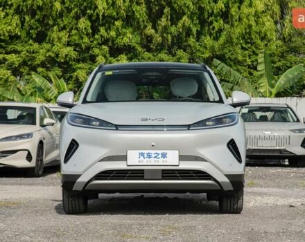 купити нове авто БІД Sea Lion 05 2025 року від офіційного дилера Вадим БІД фото