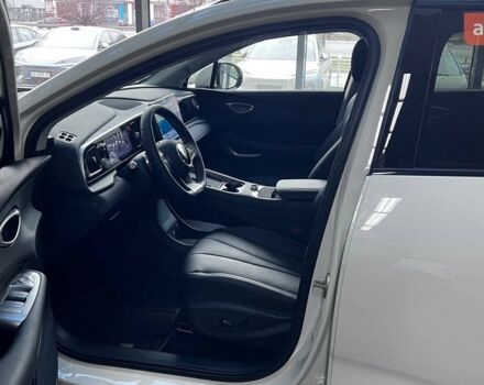 купити нове авто БІД Sea Lion 05 2025 року від офіційного дилера Іван БІД фото