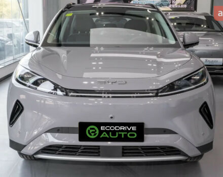 купити нове авто БІД Sea Lion 05 2025 року від офіційного дилера Автосалон ECODRIVE AUTO Київ БІД фото