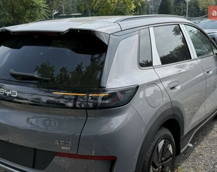 купить новое авто БИД Sea Lion 05 2025 года от официального дилера Іван БИД фото