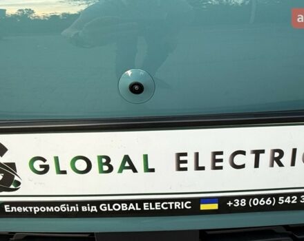 купить новое авто БИД Sea Lion 05 2025 года от официального дилера Global Electric БИД фото