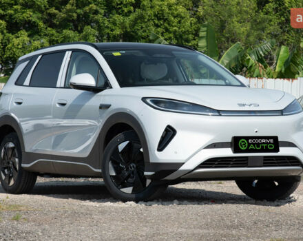 купить новое авто БИД Sea Lion 05 2025 года от официального дилера Автосалон ECODRIVE AUTO Київ БИД фото