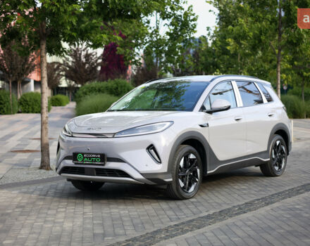 купить новое авто БИД Sea Lion 05 2025 года от официального дилера Автосалон ECODRIVE AUTO Київ БИД фото