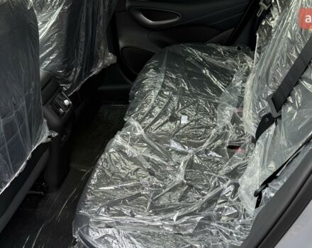 купить новое авто БИД Sea Lion 05 2025 года от официального дилера Іван БИД фото