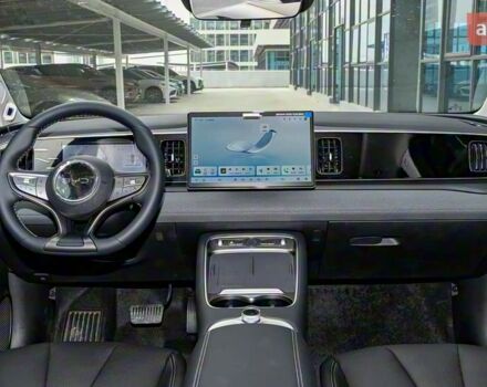 купить новое авто БИД Sea Lion 05 2025 года от официального дилера Константин Альперович БИД фото