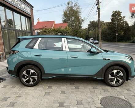 купить новое авто БИД Sea Lion 05 2025 года от официального дилера Global Electric БИД фото