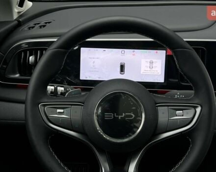 купити нове авто БІД Sea Lion 05 2025 року від офіційного дилера 4Колеса БІД фото