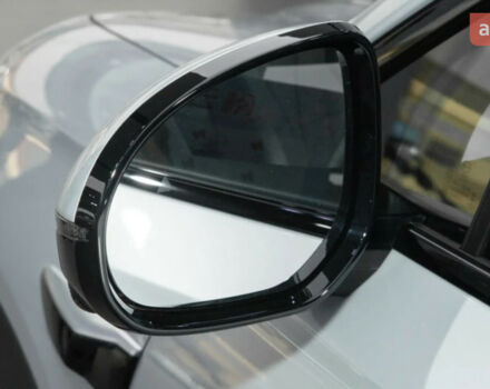 купить новое авто БИД Sea Lion 05 2025 года от официального дилера METEK БИД фото