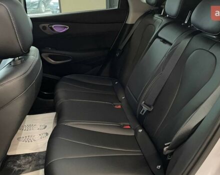 купить новое авто БИД Sea Lion 05 2025 года от официального дилера Ростислав БИД фото