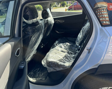 купить новое авто БИД Sea Lion 05 2025 года от официального дилера Global Electric БИД фото