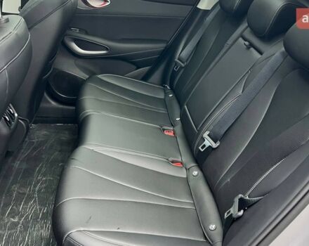 купити нове авто БІД Sea Lion 05 2025 року від офіційного дилера 4Колеса БІД фото