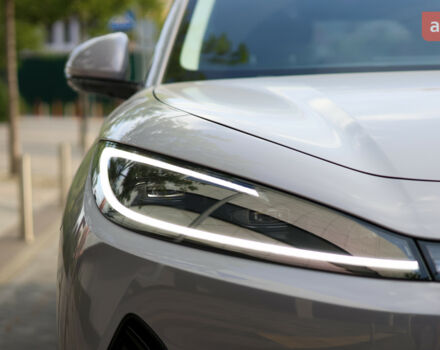 купить новое авто БИД Sea Lion 05 2025 года от официального дилера Автосалон ECODRIVE AUTO Київ БИД фото