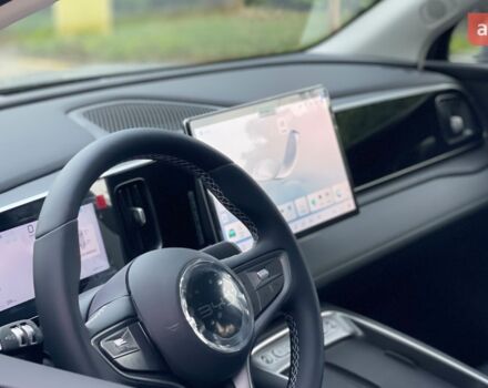 купить новое авто БИД Sea Lion 05 2025 года от официального дилера Cyber Motors New БИД фото