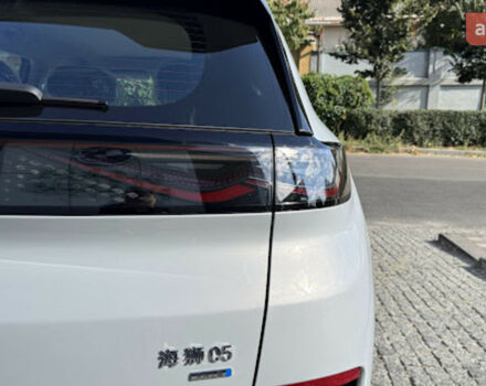 купить новое авто БИД Sea Lion 05 2025 года от официального дилера Global Electric БИД фото