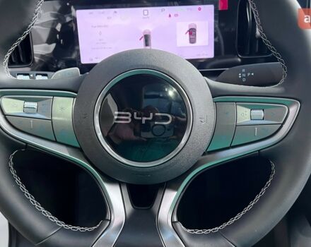 купить новое авто БИД Sea Lion 05 2025 года от официального дилера Іван БИД фото