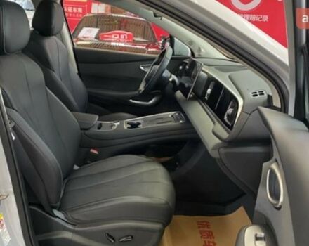 купить новое авто БИД Sea Lion 05 2025 года от официального дилера Ben⚡️Auto БИД фото