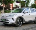 купить новое авто БИД Sea Lion 05 2025 года от официального дилера Автосалон ECODRIVE AUTO Київ БИД фото