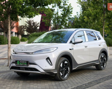 купить новое авто БИД Sea Lion 05 2025 года от официального дилера Автосалон ECODRIVE AUTO Київ БИД фото