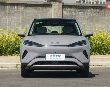 купити нове авто БІД Sea Lion 05 2025 року від офіційного дилера E-MOTION CARS БІД фото