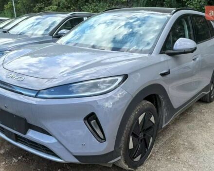 купить новое авто БИД Sea Lion 05 2025 года от официального дилера Ben⚡️Auto БИД фото