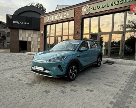 купить новое авто БИД Sea Lion 05 2025 года от официального дилера Global Electric БИД фото