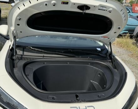 купить новое авто БИД Sea Lion 05 2025 года от официального дилера Іван БИД фото