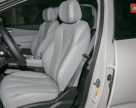 купить новое авто БИД Sea Lion 05 2025 года от официального дилера Автосалон ECODRIVE AUTO Київ БИД фото