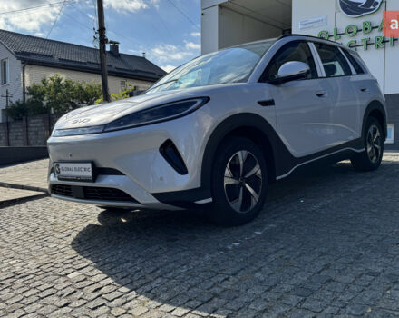 купить новое авто БИД Sea Lion 05 2025 года от официального дилера Global Electric БИД фото