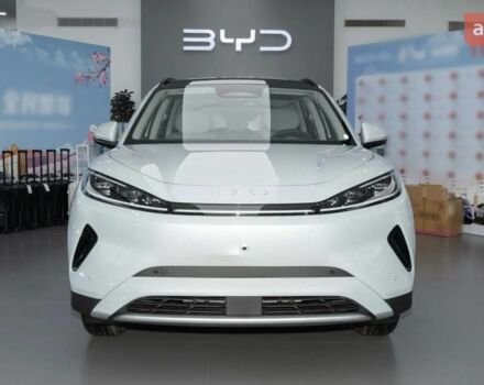 купить новое авто БИД Sea Lion 05 2025 года от официального дилера Олександр Хіміч БИД фото