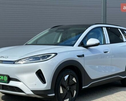 купить новое авто БИД Sea Lion 05 2025 года от официального дилера 4Колеса БИД фото