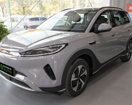 купити нове авто БІД Sea Lion 05 2025 року від офіційного дилера Автосалон ECODRIVE AUTO Київ БІД фото