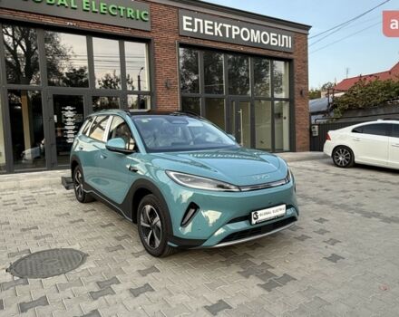 купить новое авто БИД Sea Lion 05 2025 года от официального дилера Global Electric БИД фото