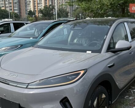 купить новое авто БИД Sea Lion 05 2025 года от официального дилера Іван БИД фото