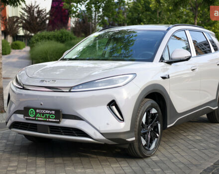 купить новое авто БИД Sea Lion 05 2025 года от официального дилера Автосалон ECODRIVE AUTO Київ БИД фото