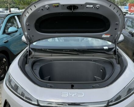 купить новое авто БИД Sea Lion 05 2025 года от официального дилера Іван БИД фото